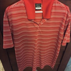 Nike golf polo